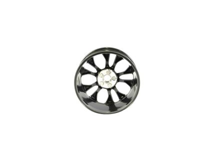 Mopar 6QP26DD5AA Aluminum Wheel