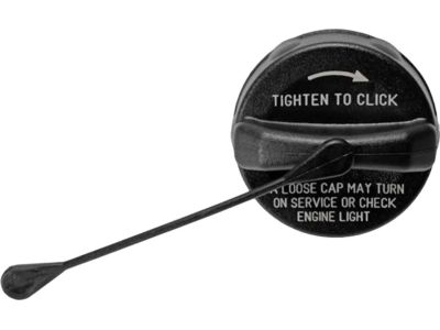 Mopar 68484447AA Cap-Fuel Filler