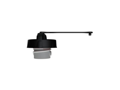 Mopar 68484447AA Cap-Fuel Filler