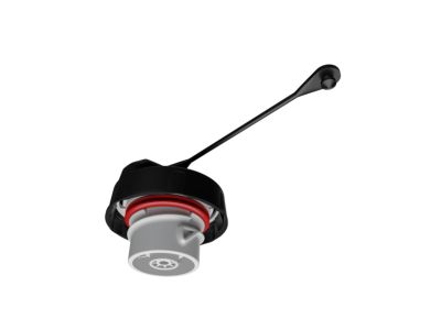 Mopar 68484447AA Cap-Fuel Filler