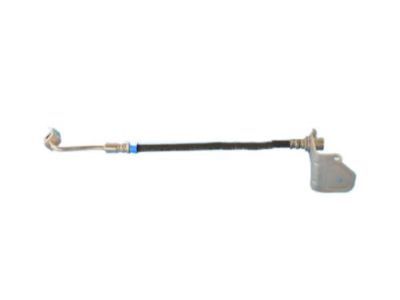 Mopar 68284575AC Hose-Brake
