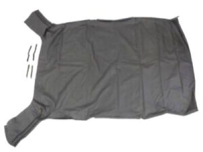 Mopar 1FS87SX9AE Top-Soft Top
