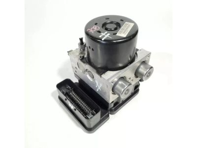 Mopar 68194695AG Module-Anti-Lock Brake System