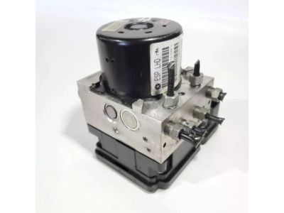Mopar 68194695AG Module-Anti-Lock Brake System