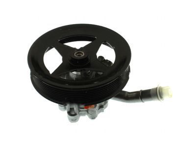 Mopar 68193091AB Power Steering Pump