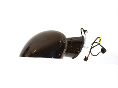 Mopar 5PE55LXTAC Outside Rear View Mirror
