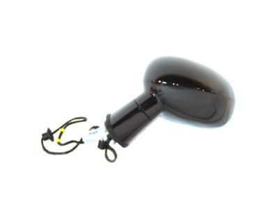 Mopar 5PE55LXTAC Outside Rear View Mirror