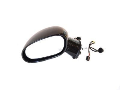 Mopar 5PE55LXTAC Outside Rear View Mirror