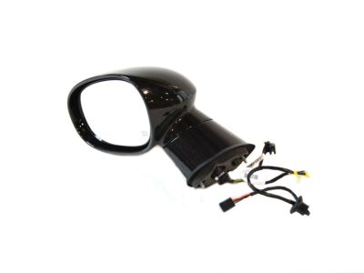 Mopar 5PE55LXTAC Outside Rear View Mirror