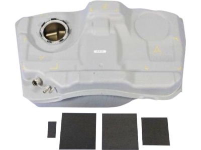 Mopar 68171752AA Fuel Tank