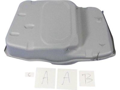 Mopar 68171752AA Fuel Tank