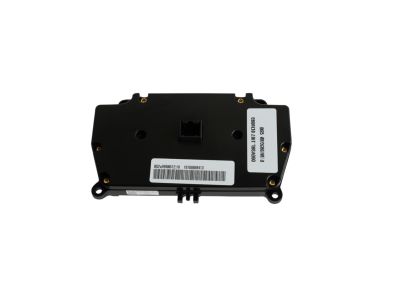 Mopar 68184927AB Control-Vehicle Feature Controls