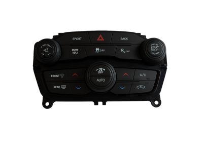 Mopar 68184927AB Control-Vehicle Feature Controls