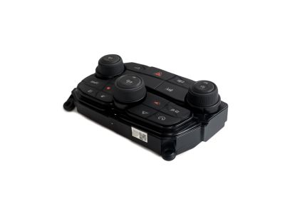 Mopar 68184927AB Control-Vehicle Feature Controls