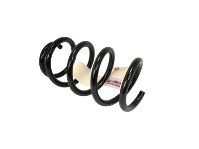 Mopar 5168681AB Front Coil Spring Right