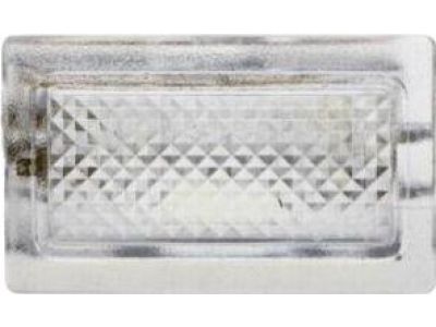 Mopar 68416926AB Lamp-Courtesy