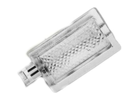 Mopar 68416926AB Lamp-Courtesy