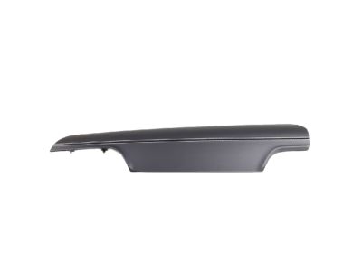 Mopar 6PL041X7AB Bezel-Instrument Panel