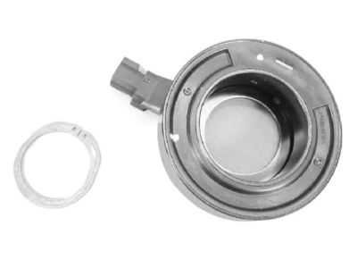 Mopar 68084274AB PULLEY-A/C Compressor