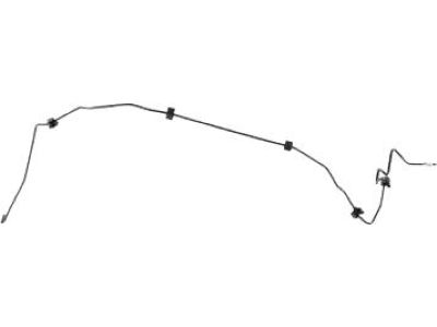 Mopar 68240128AC Tube-Brake