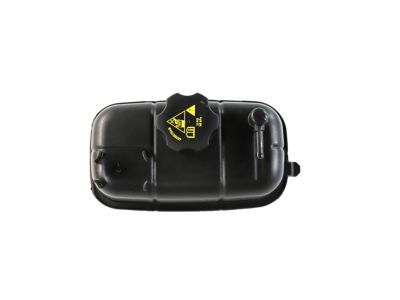 Mopar 68364312AC Bottle-COOLANT Recovery