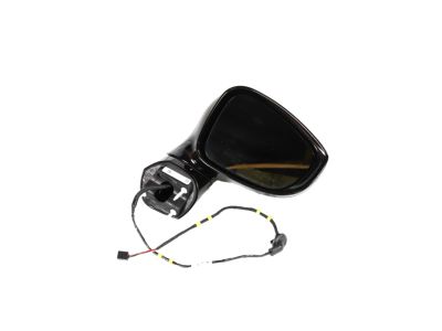 Mopar 5RM12GUVAE Outside Rearview Mirror
