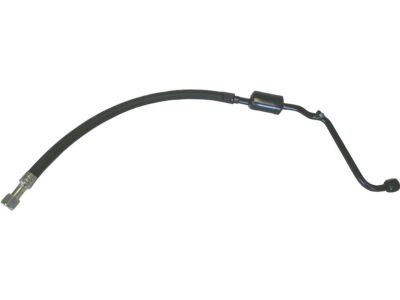 Mopar 55111375AG Line-A/C Suction And Liquid