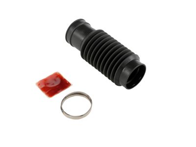 Mopar 68400288AA Boot Kit-Drive Shaft