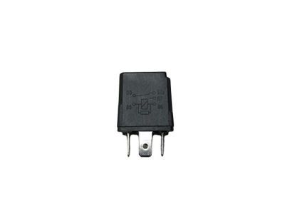 Mopar 4692181AA Relay-Electrical