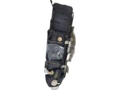 Mopar 68159522AA Fuel Tank