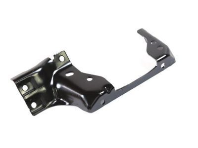 Mopar 68404041AA Bracket-Bumper