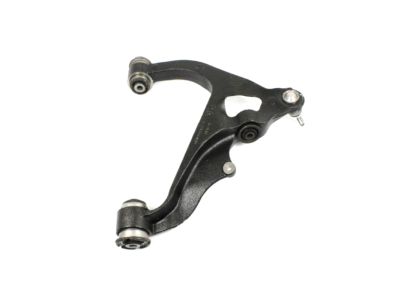 Mopar 55366439AG Lower Control Arm Left Side