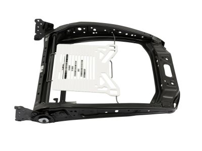 Mopar 4610325AF Frame-Front Seat Back
