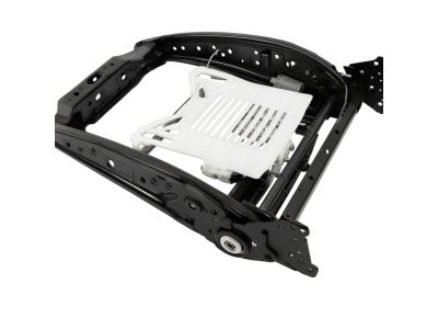 Mopar 4610325AF Frame-Front Seat Back