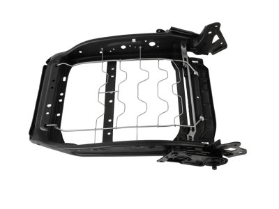 Mopar 4610146AB Frame-Front Seat Back