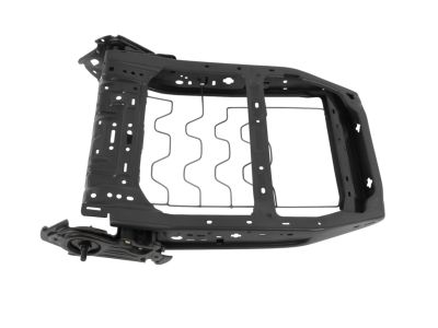 Mopar 4610146AB Frame-Front Seat Back