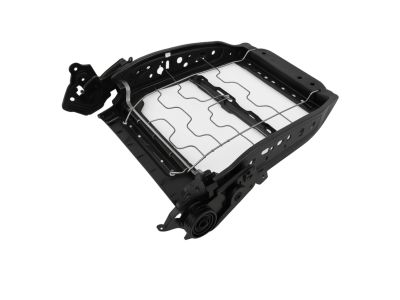 Mopar 4610146AB Frame-Front Seat Back