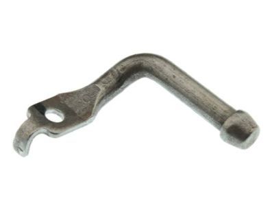 Mopar 4581722AB Bracket-Exhaust