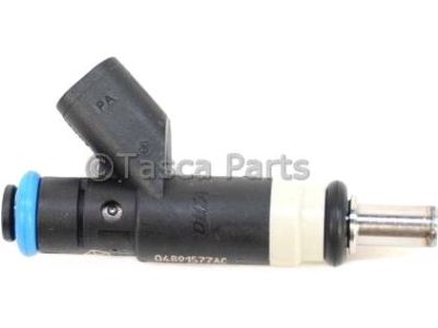 Mopar 4891577AC Injector-Fuel