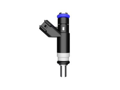 Mopar 4891577AC Injector-Fuel