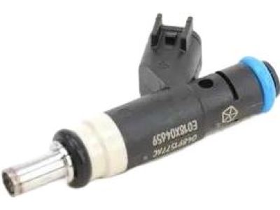 Mopar 4891577AC Injector-Fuel