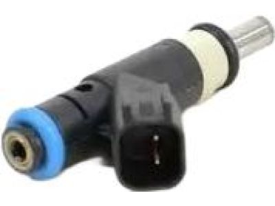 Mopar 4891577AC Injector-Fuel