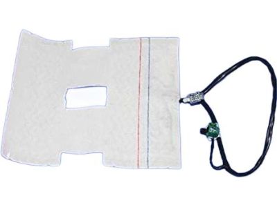 Mopar 4610228AC Pad-Seat Cushion