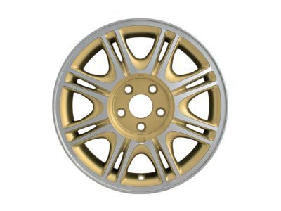 Mopar JY02RAK Wheel