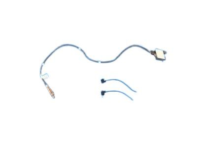 Mopar 68249512AD Sensor-Particulate Matter