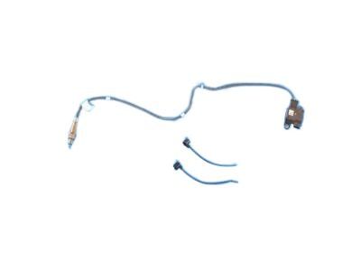 Mopar 68249512AD Sensor-Particulate Matter