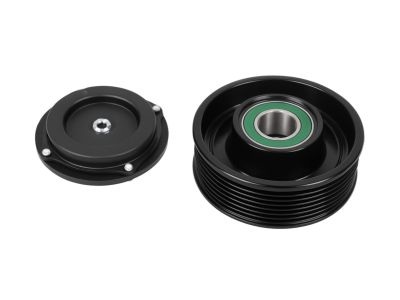 Mopar 68050637AB PULLEY-A/C Compressor