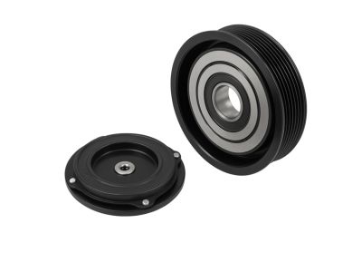 Mopar 68050637AB PULLEY-A/C Compressor