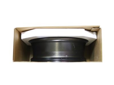 Mopar 5VC271XFAA Aluminum Wheel
