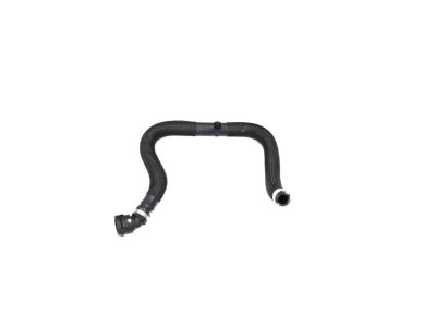 Mopar 68297867AA Hose-Heater Return